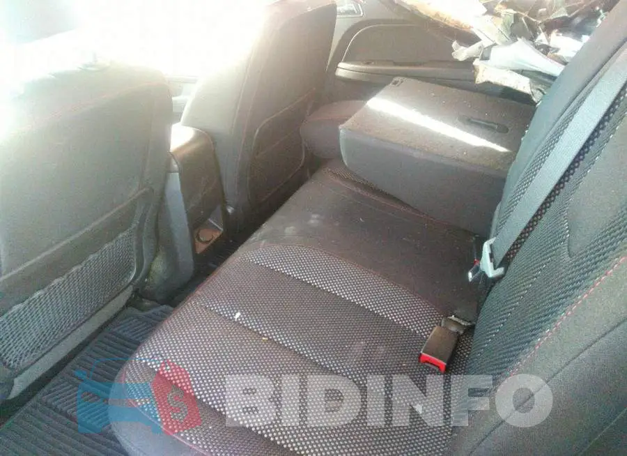 2GNALCEKXF1156185 Photo# 8