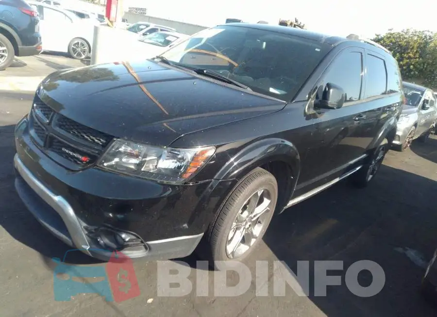 3C4PDCGG4HT599653 Photo# 2