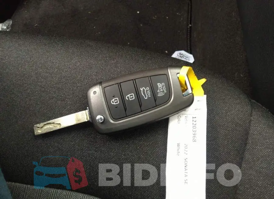 5NPEG4JA5NH138014 Photo# 11