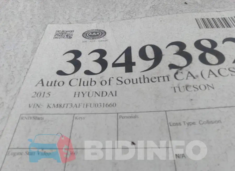 KM8JT3AF1FU031660 Photo# 9