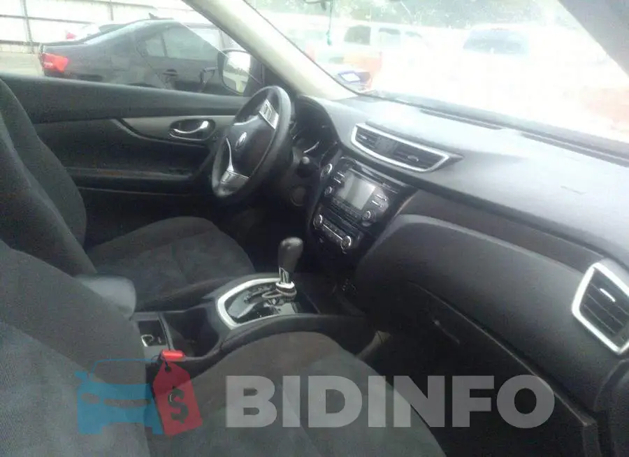 KNMAT2MT7FP531885 Photo# 5