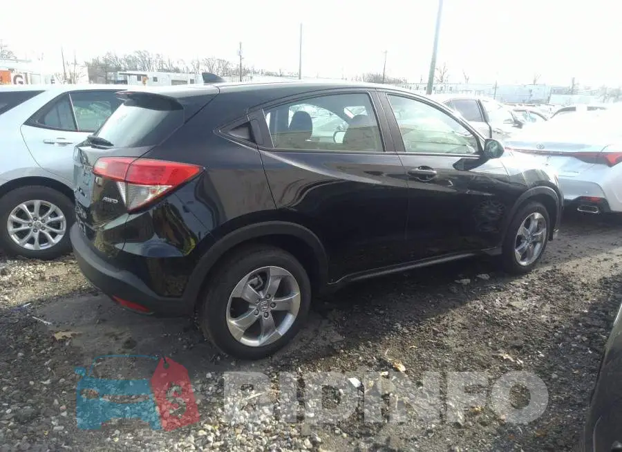 3CZRU6H3XLM708538 Photo# 4