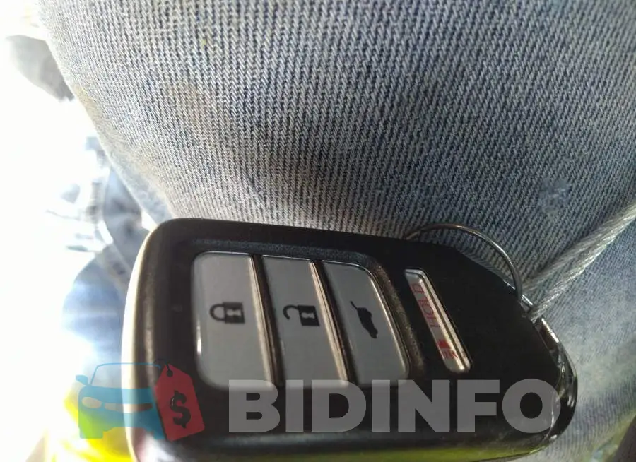 2HKRM3H50GH526543 Photo# 11