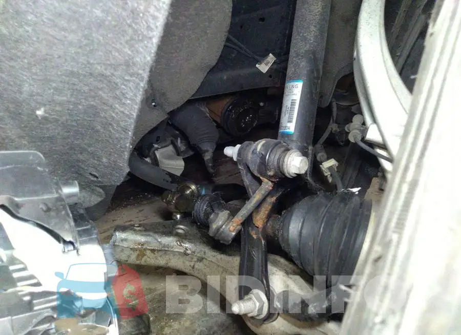 1C4RJFAG0KC641458 Photo# 6