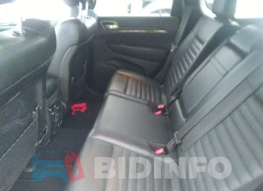 1C4RJFBG6LC191041 Photo# 8