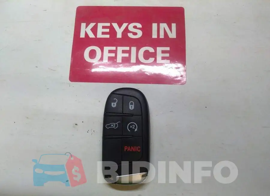 1C4RJFBG1LC315040 Photo# 11