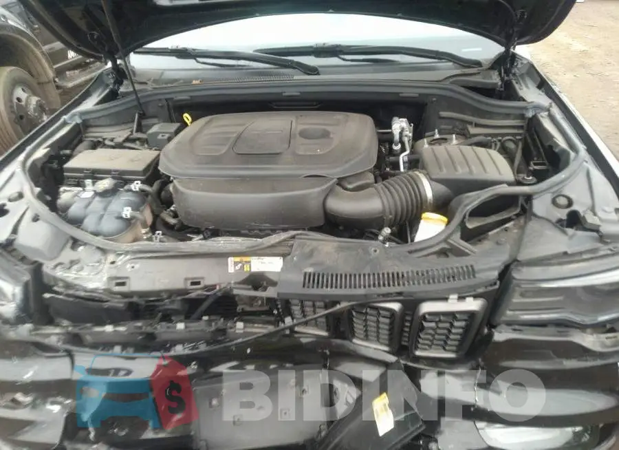 1C4RJFBG6LC191041 Photo# 10