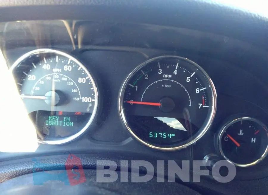1C4BJWDG0HL657620 Photo# 7