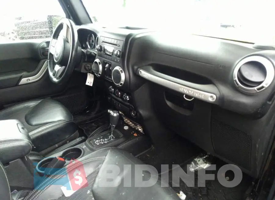 1C4BJWDG3FL612359 Photo# 5