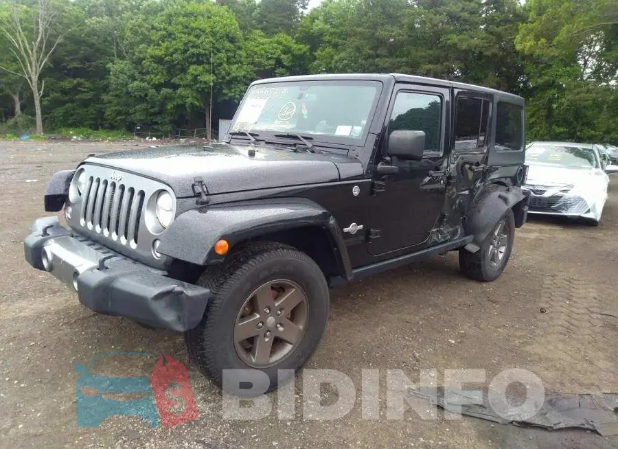 1C4BJWDG3FL612359 Photo# 2