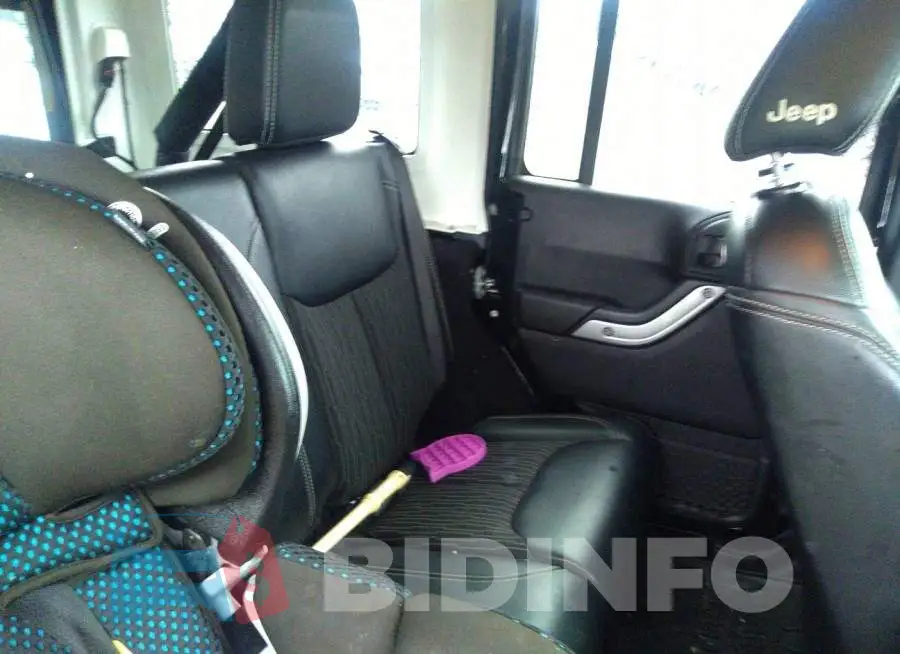 1C4BJWDG3FL612359 Photo# 8