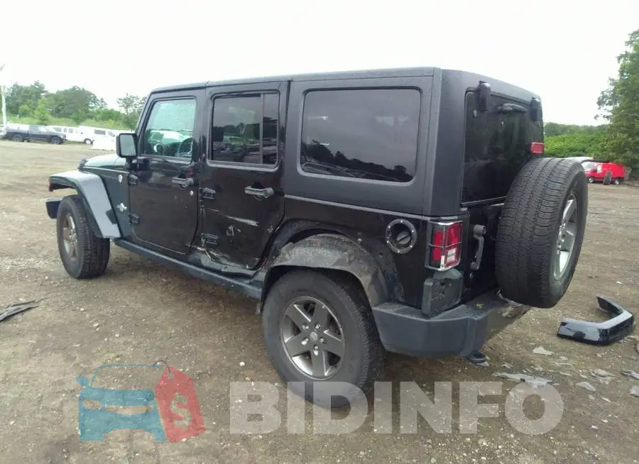 1C4BJWDG3FL612359 Photo# 3