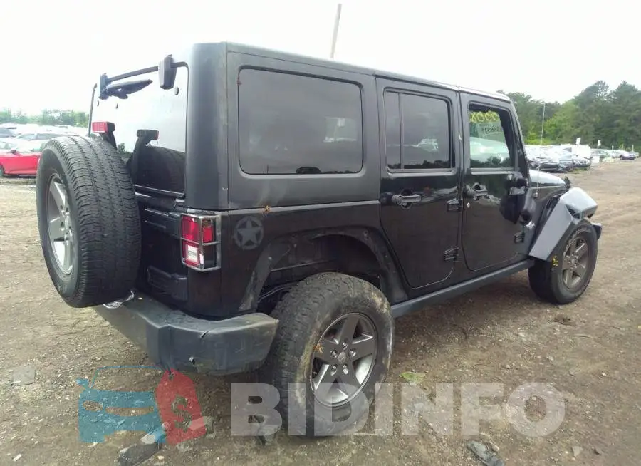 1C4BJWDG3FL612359 Photo# 4