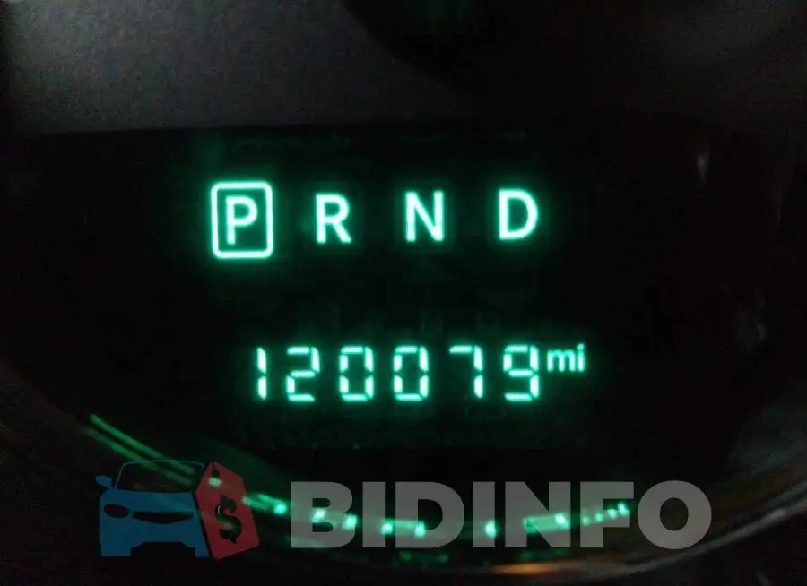 1C4BJWDG3FL612359 Photo# 7