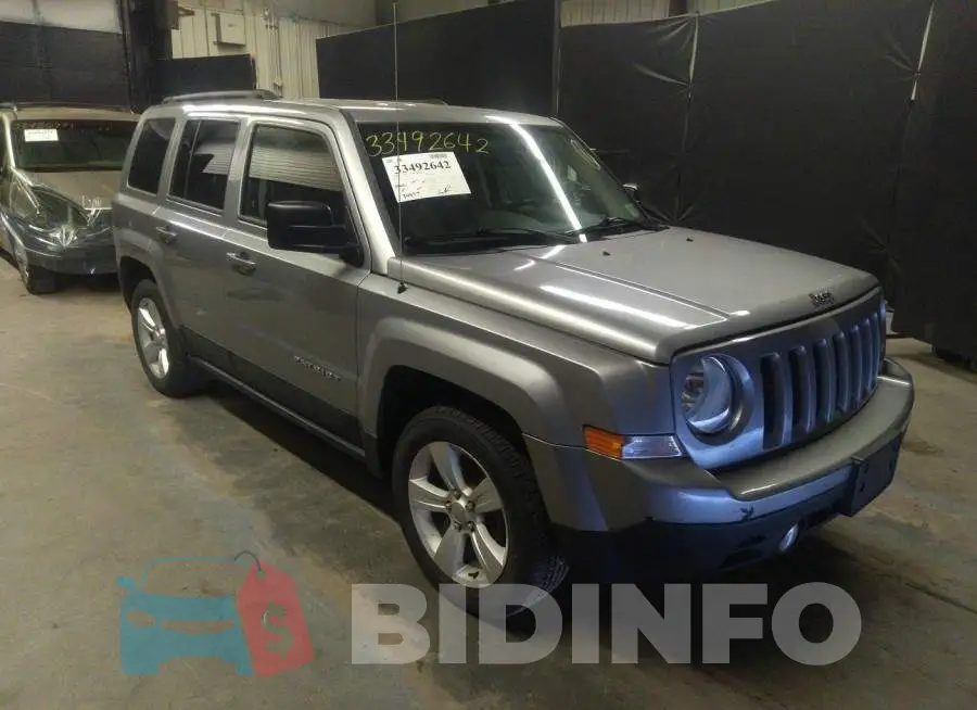 1C4NJPFB5FD149428 Photo# 1