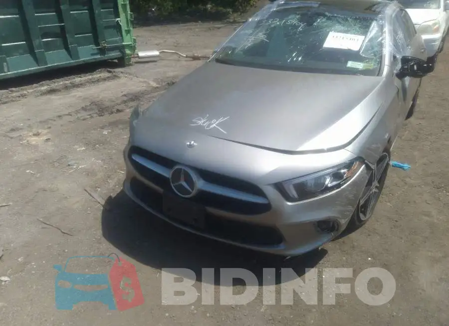 WDD3G4FB5KW022154 Photo# 6
