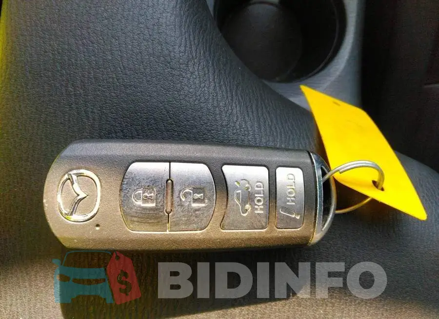 3MZBM1U70FM142166 Photo# 11