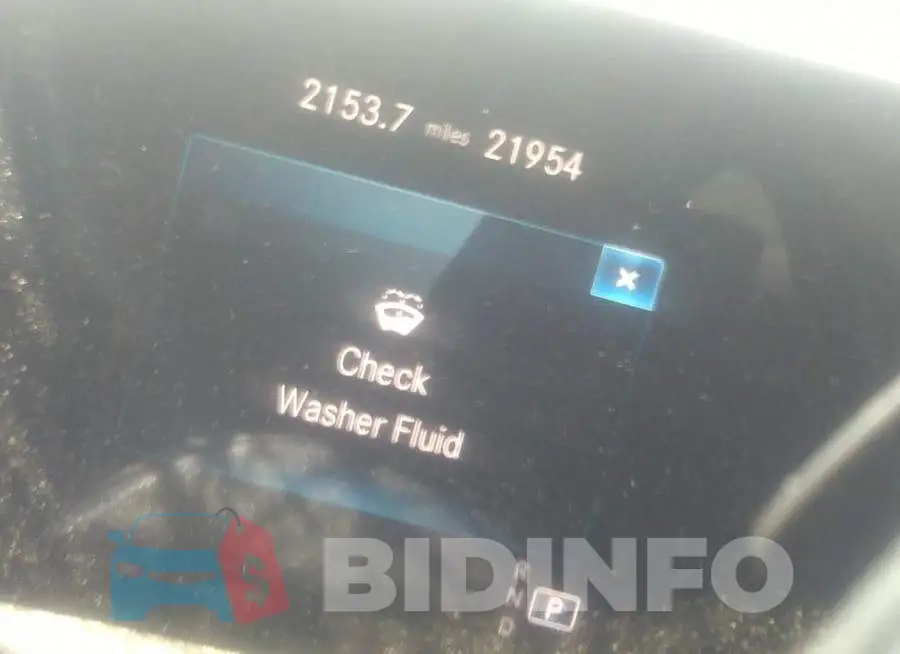 WDD3G4FB5KW022154 Photo# 7