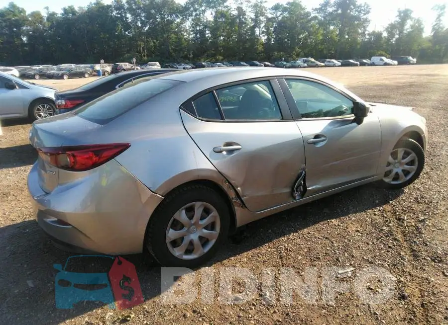 3MZBM1U70FM142166 Photo# 4