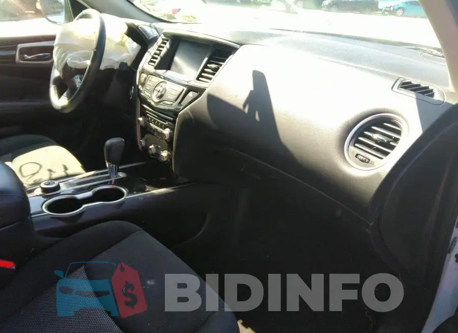 5N1DR2MM8JC649802 Photo# 5