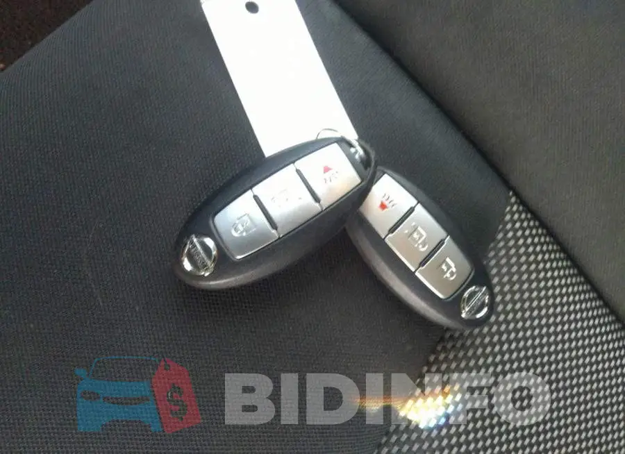 5N1DR2MM8HC690554 Photo# 11