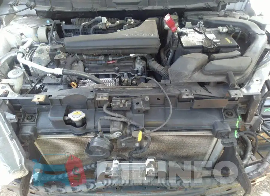KNMAT2MV8JP530318 Photo# 10