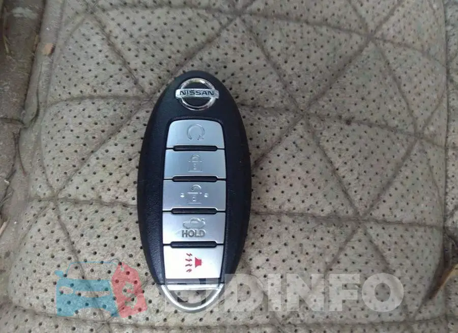 1N4AA6APXHC370341 Photo# 11