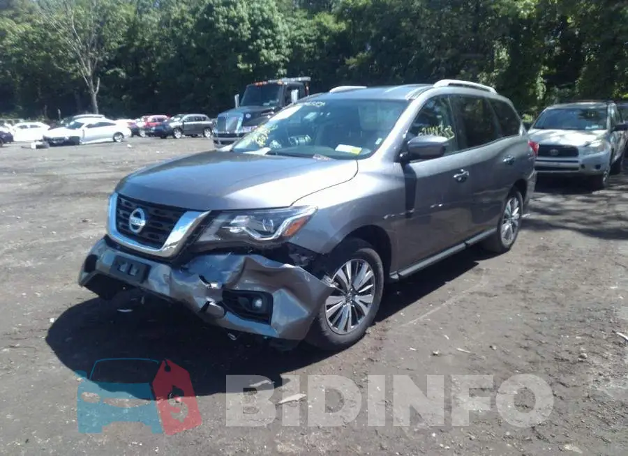 5N1DR2BN6LC585502 Photo# 2
