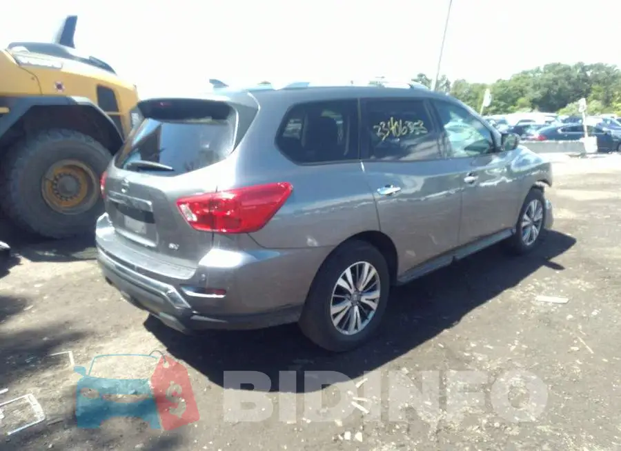 5N1DR2BN6LC585502 Photo# 4