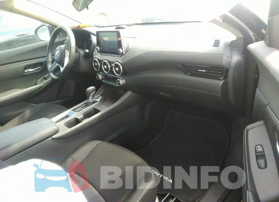 3N1AB8CV9NY252365 Photo# 5