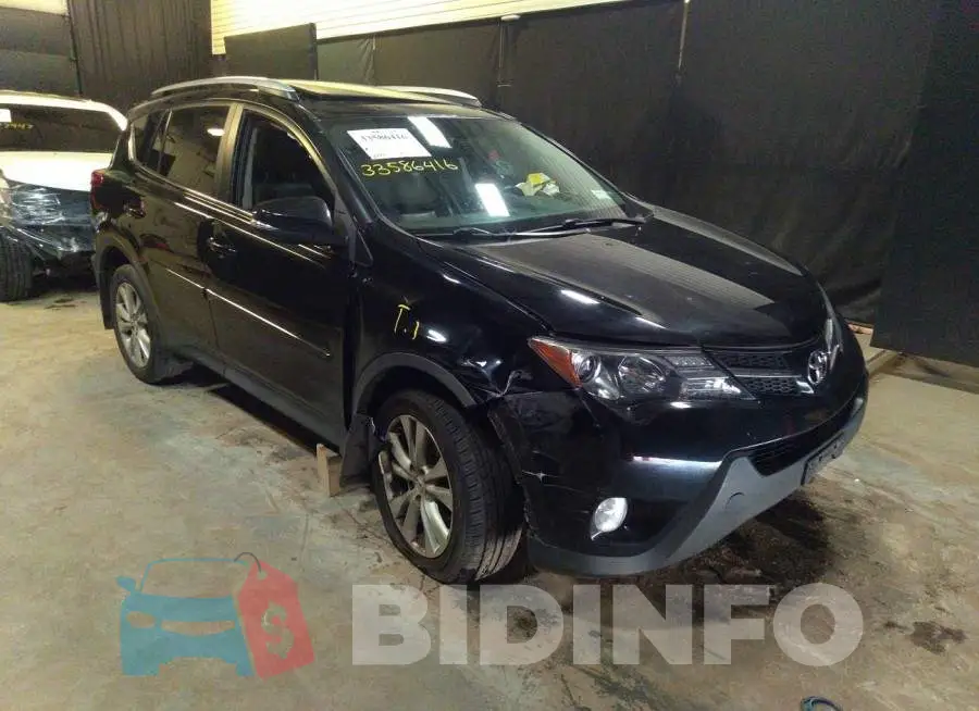 2T3DFREV5FW378036 Photo# 1