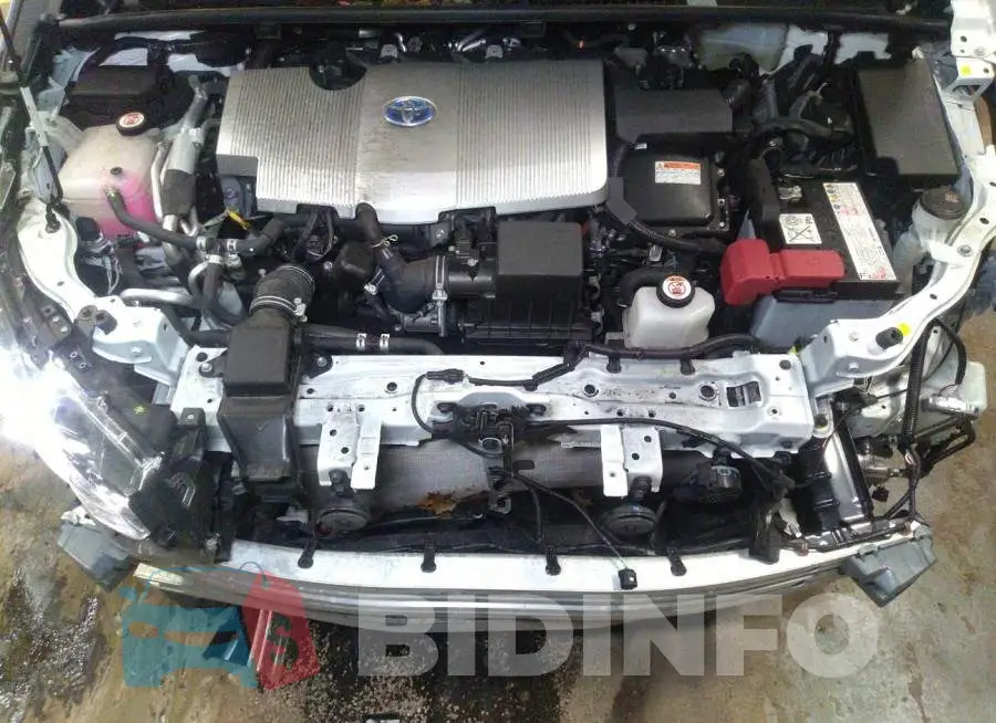 JTDKARFP5L3158285 Photo# 10