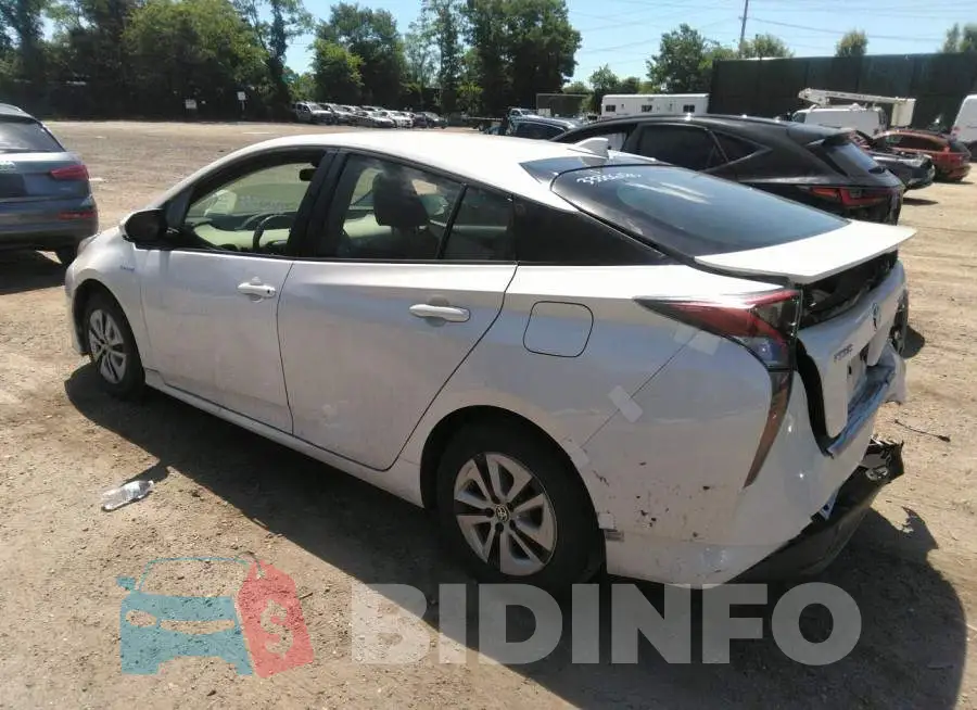 JTDKARFU6G3519874 Photo# 3