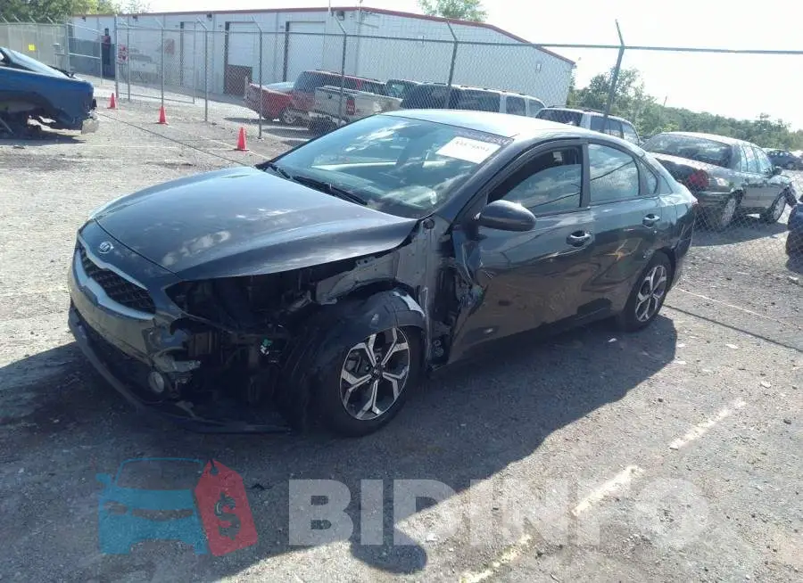 3KPF24AD0ME356328 Photo# 2