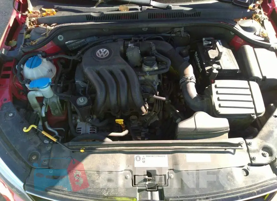 3VW2K7AJ7FM312323 Photo# 10