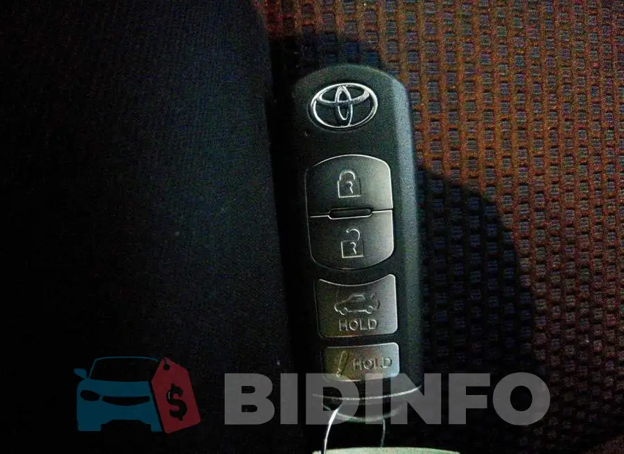 3MYDLBYV3HY166438 Photo# 11