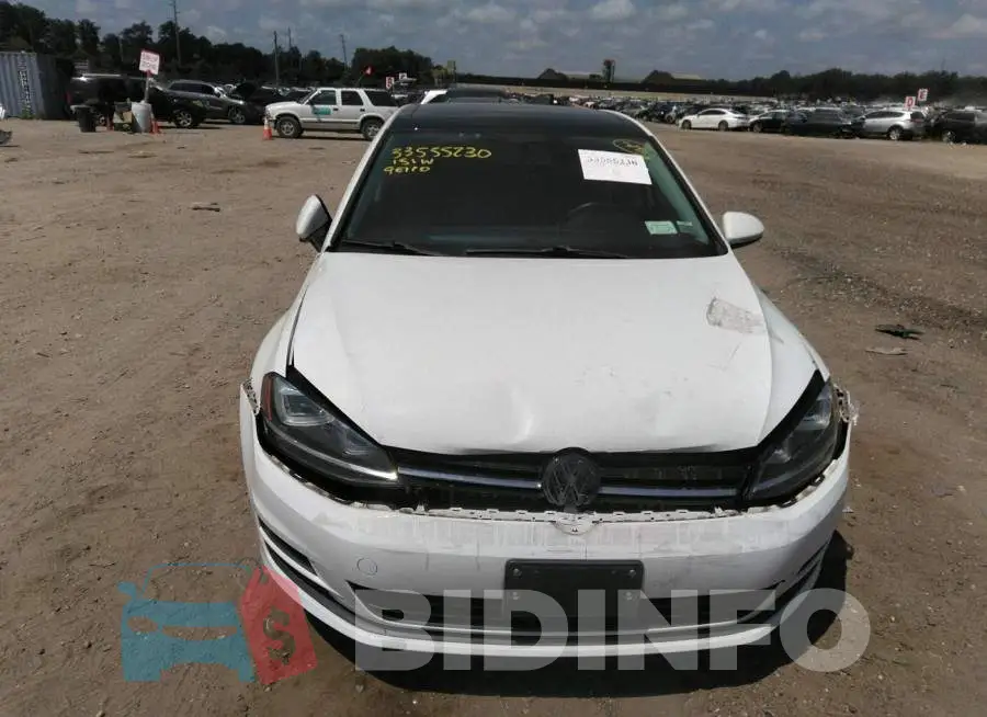 3VW217AU8FM040409 Photo# 6