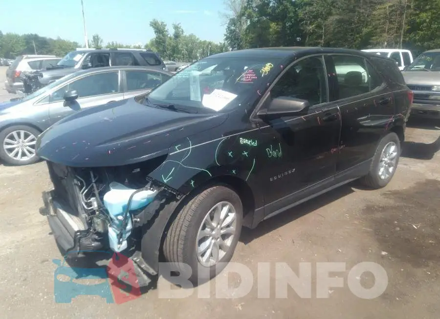 2GNAXHEV8J6182548 Photo# 2
