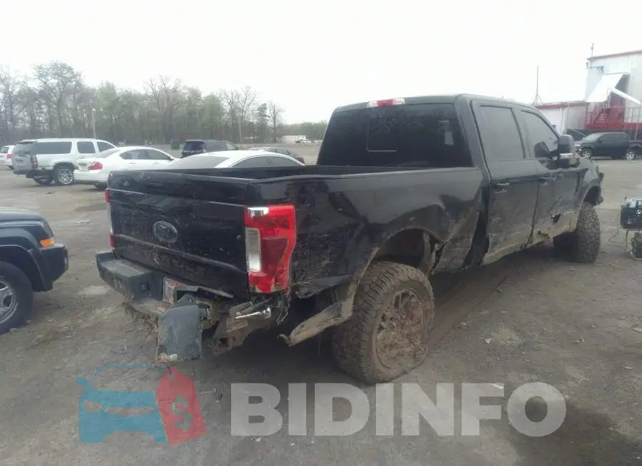 1FT7W2BT5KEG36127 Photo# 4