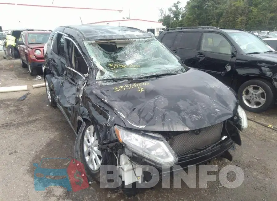 KNMAT2MV1GP684121 Photo# 6