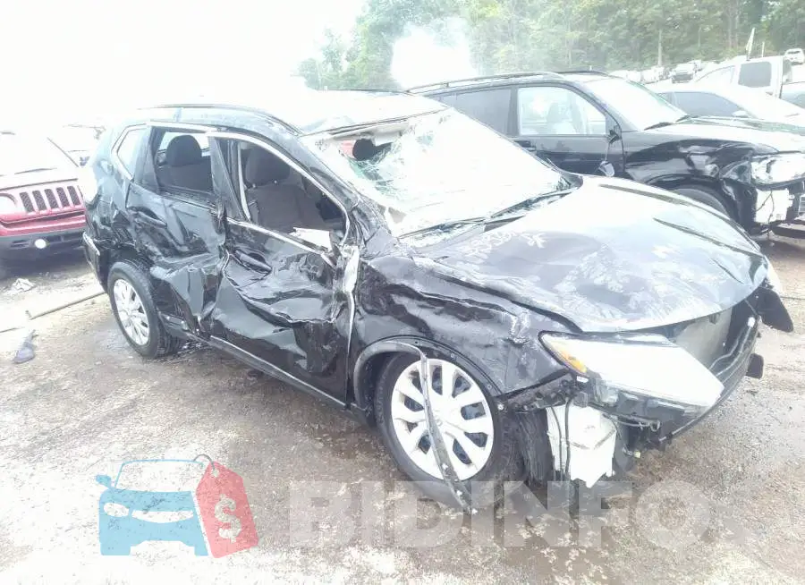 KNMAT2MV1GP684121 Photo# 1