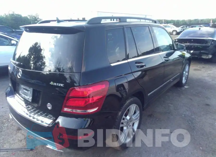 WDCGG8JB1FG376113 Photo# 4
