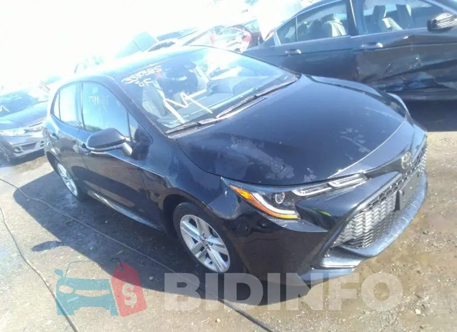 JTND4RBE2L3081438 Photo# 1