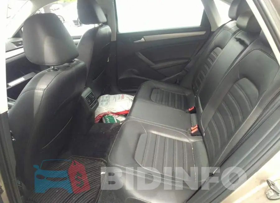 1VWBT7A34FC011816 Photo# 8