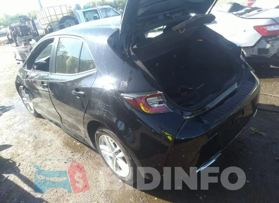 JTND4RBE2L3081438 Photo# 3