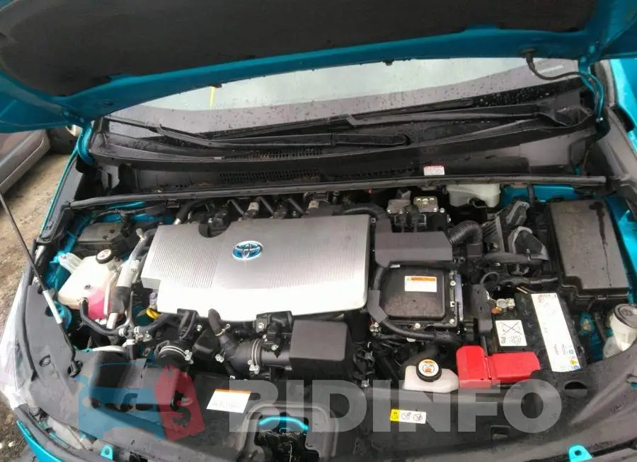 JTDKARFP6K3110776 Photo# 10