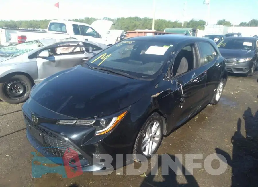 JTND4RBE2L3081438 Photo# 6