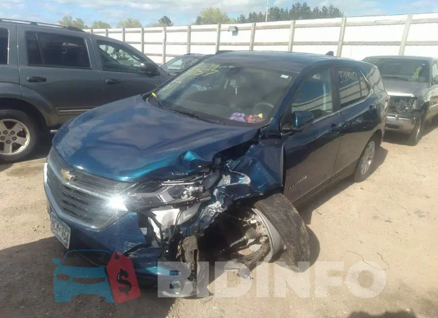 2GNAXUEV7M6122497 Photo# 2