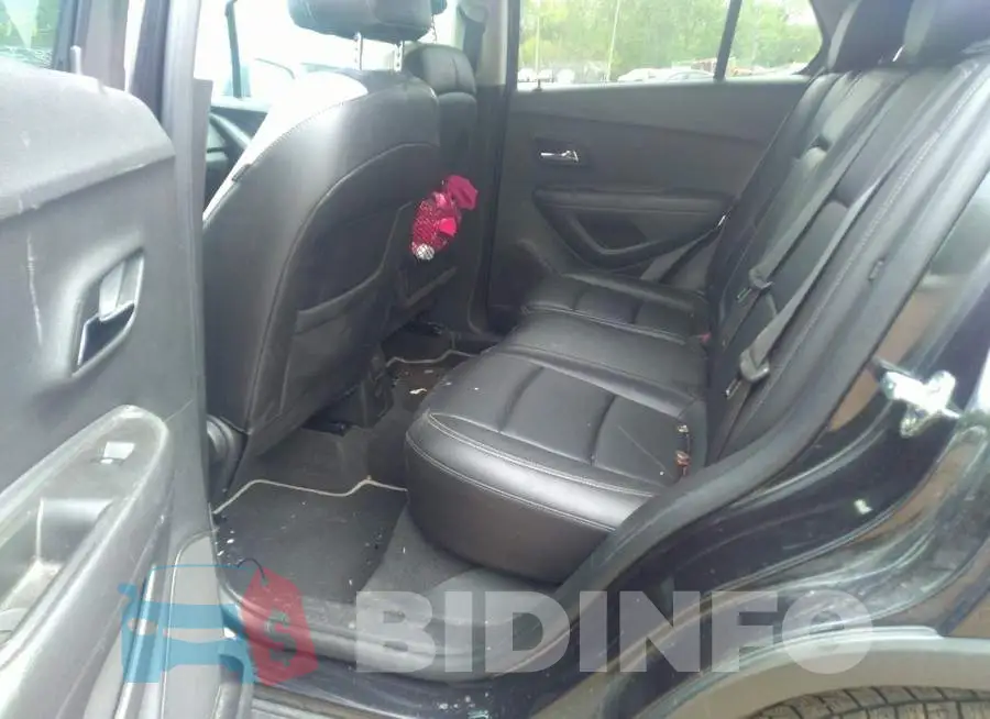 KL7CJRSB3GB651907 Photo# 8