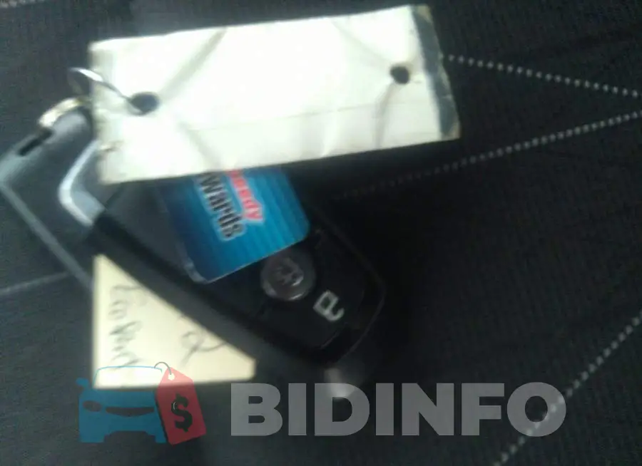 MAJ6S3GL9KC290459 Photo# 11
